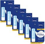 NIVEA Smoothness Lip Care SPF 15 Ca