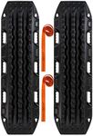 Maxtrax Recovery Board, Black, 10 C