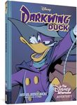 Darkwing D