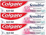 Colgate Whitening Toothpaste for Se