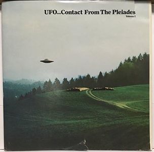 UFO... Con