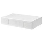 Ikea White Storage