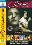 Nutan Collector's Edition (Six Classic Films): Khandan/Milan/Dil Ne Phir Yaad Kiya/Bhai Behen/Yaadgar/Sone Ki Chidya