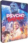 Psycho Goreman Steelbook [Blu-Ray]