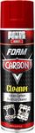 Motor power care Advanced Carbon Cleaner for Gasoline & Diesel Engines - Removes Carbon Deposits, Improves Performance & Efficiency - Safe for Use on Engine Components