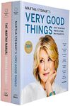 Martha Stewart Collection 2 Books S