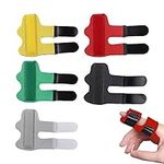 5 Pcs Finger Splints Finger Straigh