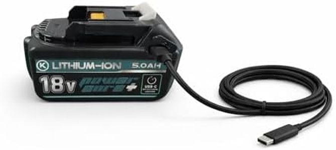 KRONAX 18V