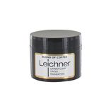 Leichner Camera Clear Tinted Foundation Blend of Coffee, Day Long Moisturiser Foundation, 30ml