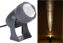 Outdoor Spotlights