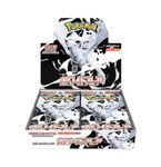 Pokémon Pokemon Card Game White Flare Booster Box Japanese - 20 Packs