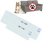 SEERWAY Scat Pet Shock Mat 2 Pieces