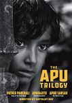 Apu Trilogy, The