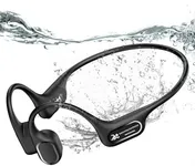RR SPORTS Bone Conduction Bluetooth