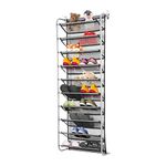 Wall Shoe Rack