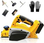 Cordless Handheld Planer for Dewalt