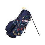 OGIO BG OG STN WOODE Hybrid 8 WE Trust 22, 15.00 in. x 16.00 in. x 34.00 in.