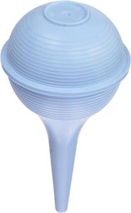 Briggs Baby Nasal Aspirator, Ear Syringe, Snot Sucker, Mucus Sucker and Nasal Bulb Syringe, 2 Ounces