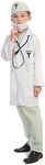 Dress Up America Doctor Costume for