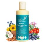 Organic Body Lotions