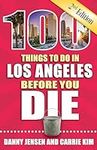 100 Things to Do in Los Angeles Bef