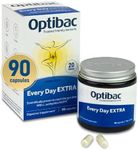 Optibac Probiotics Every Day Extra 