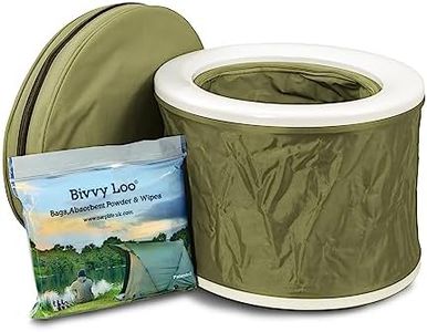 Bivvy Loo 