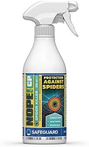 NOPE! Spid