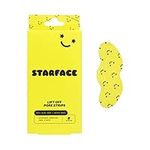 Starface World Lift Off Pore Strips