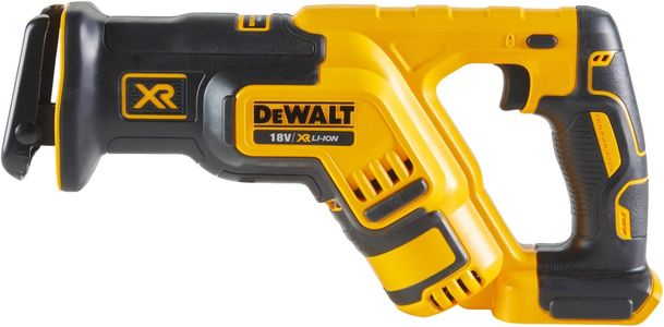 DEWALT XR Brushless Reciprocating Saw – Compact Bare Unit