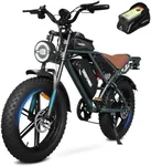 Electric Bike for Adults 1500W Peak