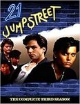 21 Jump Street - The Complete Third
