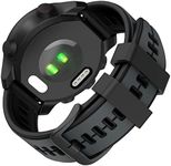 ISABAKE Compatible with Garmin Vivo