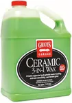 Griot’s Garage Ceramic 3-in-1 Wax, 