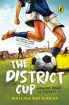 District Cup, The