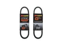 GBoost Krx1000 Krx 1000 G-Boost Performance Drive Belt Dbka0047ex