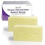 Naturasil Tinea Versicolor Soap 4oz