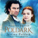 Jeremy Poldark: Poldark, Book 3