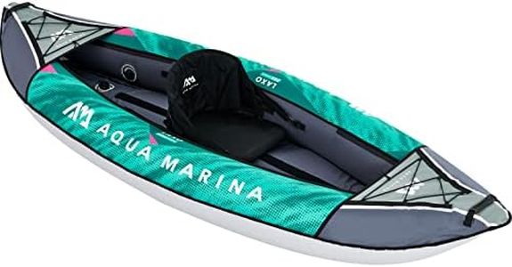 Aqua Marin