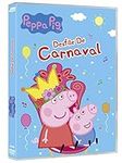 Peppa Pig: El Desfile de Carnaval D
