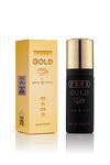 UTC Pure Gold by Mary Chess - Fragrance for Men - 50ml Eau de Toilette, made by Milton-Lloyd