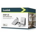 Lenink 28 Piece 256P-ZC Adjustable 