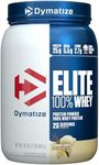 Dymatize Elite 100% Whey Protein Po