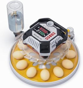 Incubators