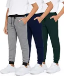 3 Pack: Boys Girls Youth Teen Activ