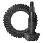 Yukon (YG GM8.5-456) High Performance Ring and Pinion Gear Set for GM 8.5"/8.6" Differential