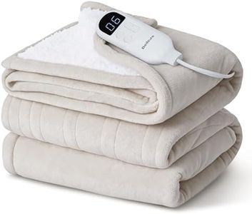 Bedsure El