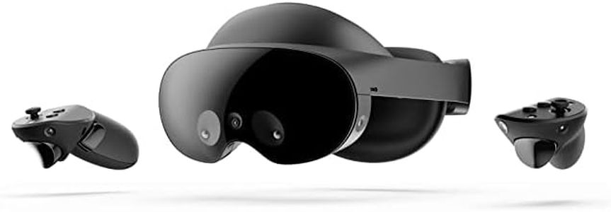 Oculus Met