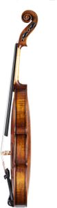 Stentor Verona 4/4 Violin – Full Size Student Instrument