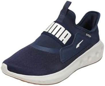 Puma, Unis